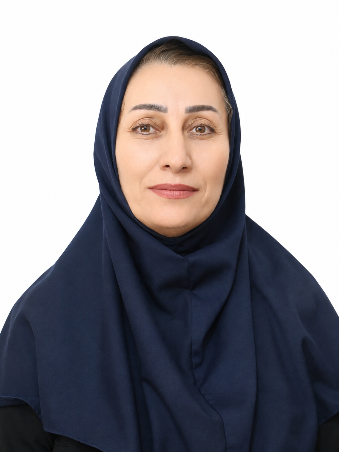 لیلا گوهرنیا